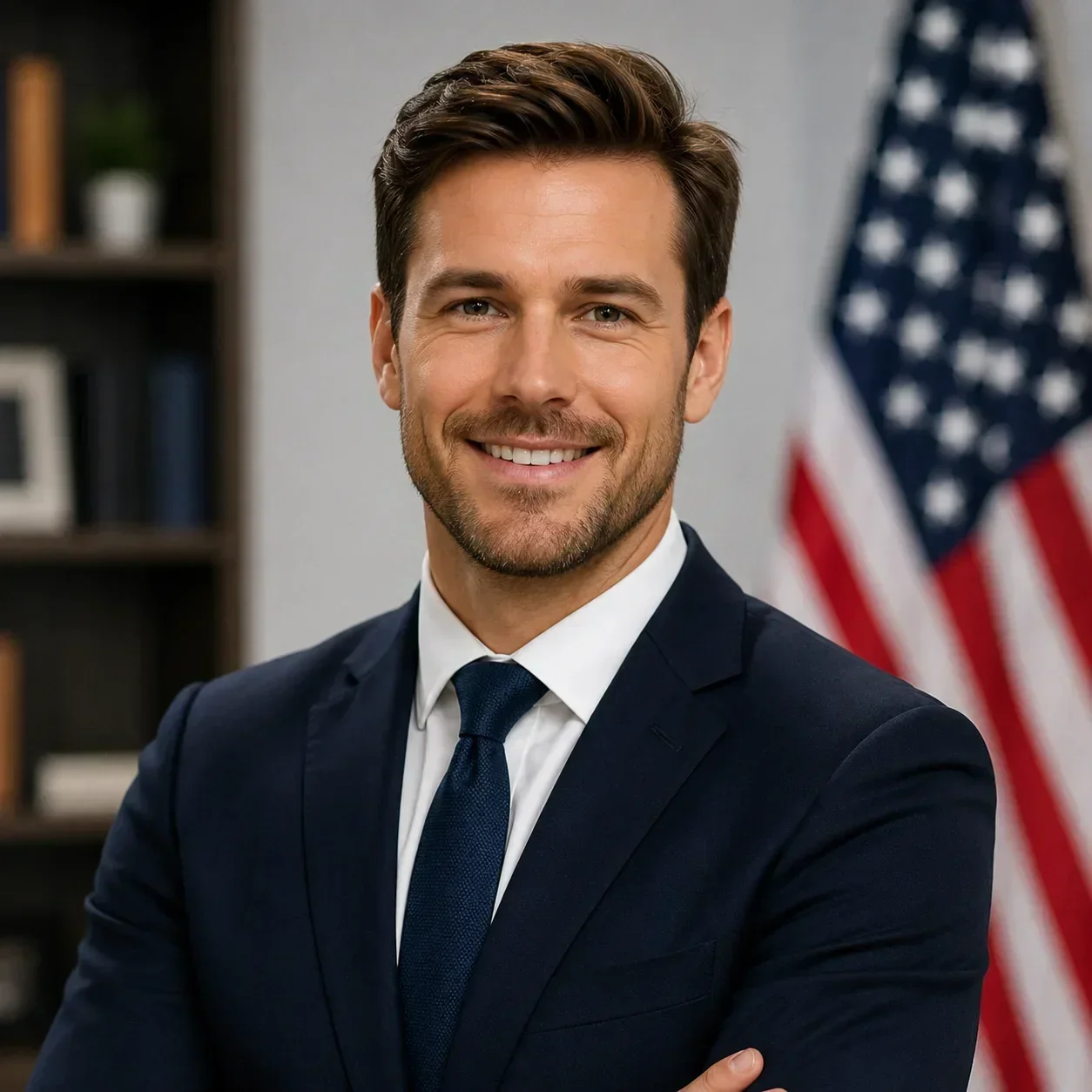 image for Daniel Carter