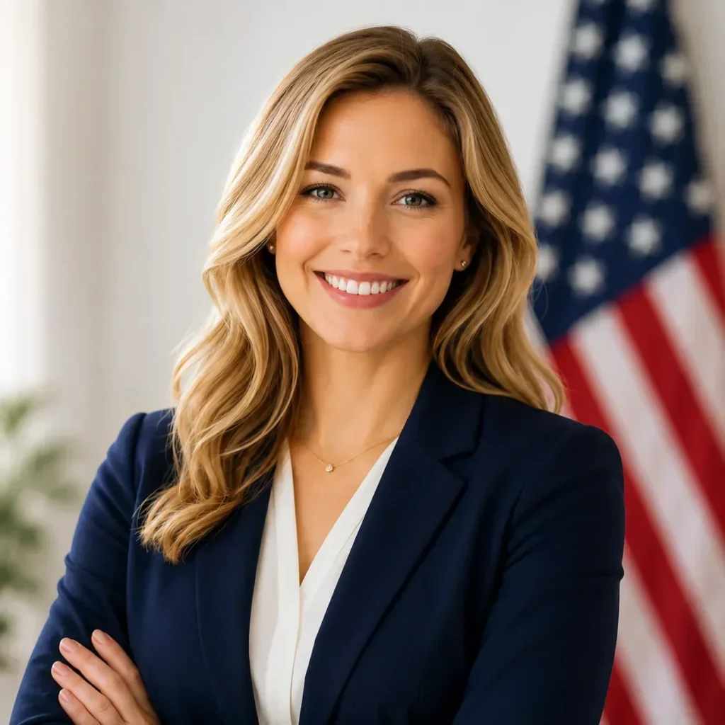 image for sarah Mitchell